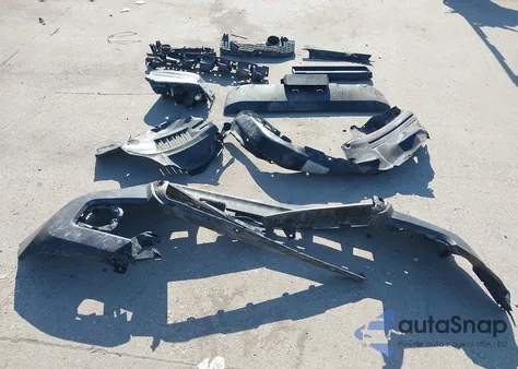 2021 Toyota Tacoma Sr z USA, uszkodzony, nr VIN 3TYRX5GN6MT011240